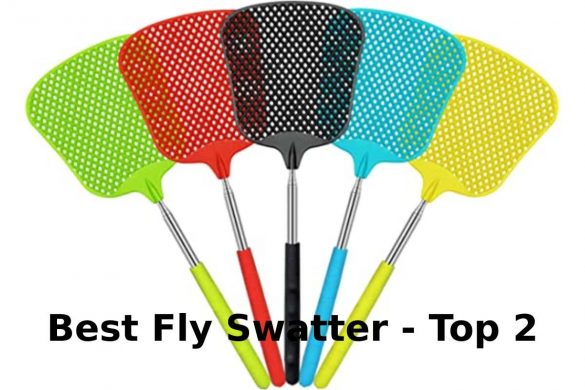 Best Fly Swatter - Top 2