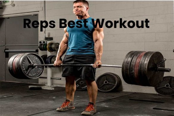 Reps Best Workout