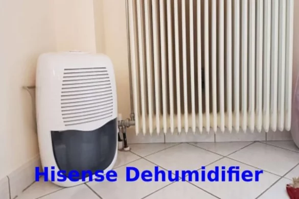 What is Hisense Dehumidifier_