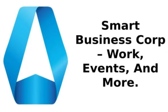 Smart Business Corp Work and Events