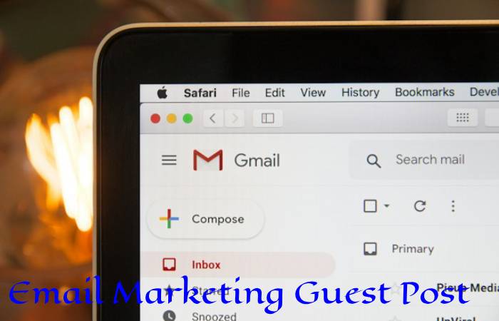 Email Marketing Guest Post