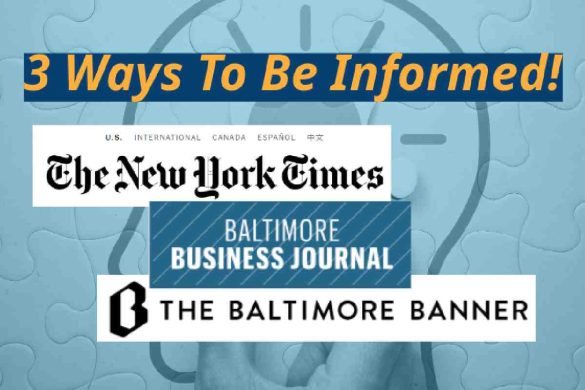 Baltimore Business Journal - Access Local News