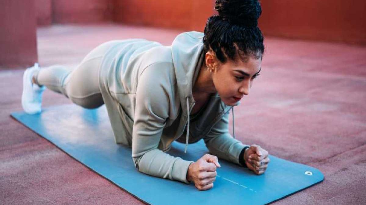 Benefits of Bodyweight Exercises which you can do Anywhere