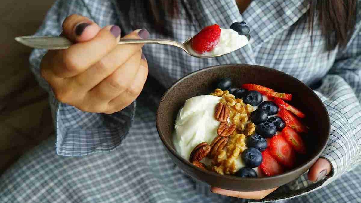 Best Breakfast For Weight Loss