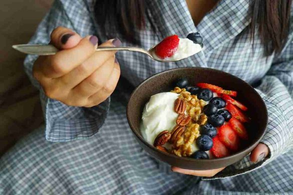 Best Breakfast For Weight Loss