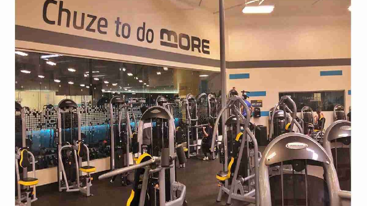 Chuze Fitness Fontana will Host a Grand Opening Celebration