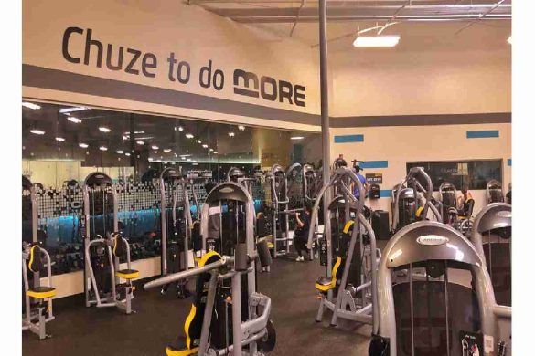 Chuze Fitness Fontana will Host a Grand Opening Celebration