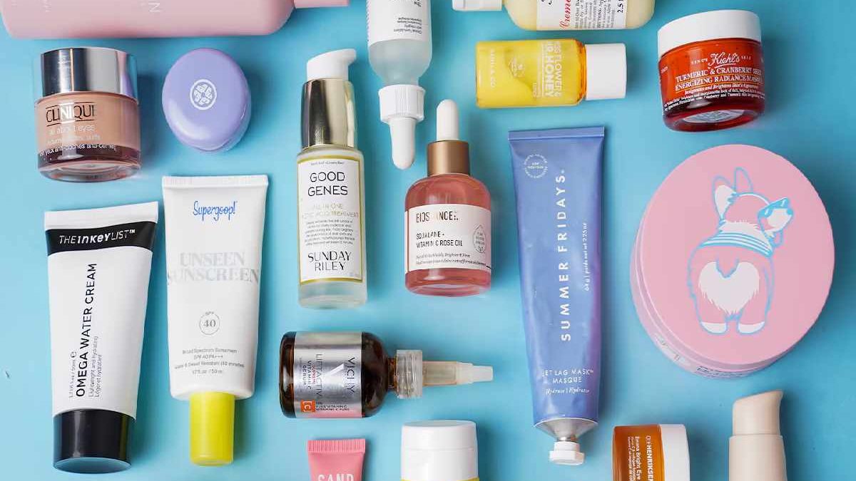 Essential Beauty Products – Products, Introduction, And More.