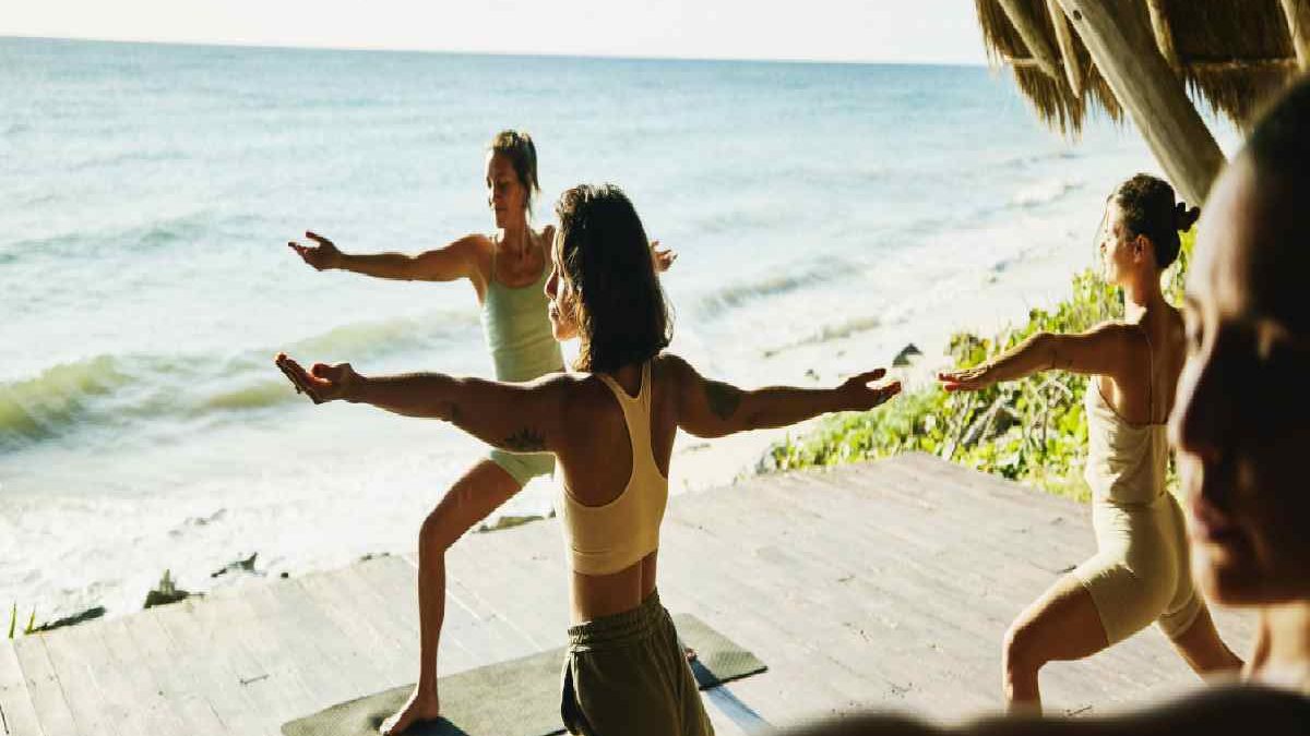 How Travel Like Wellness Warrior