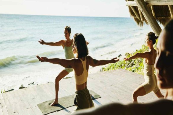 How Travel Like Wellness Warrior