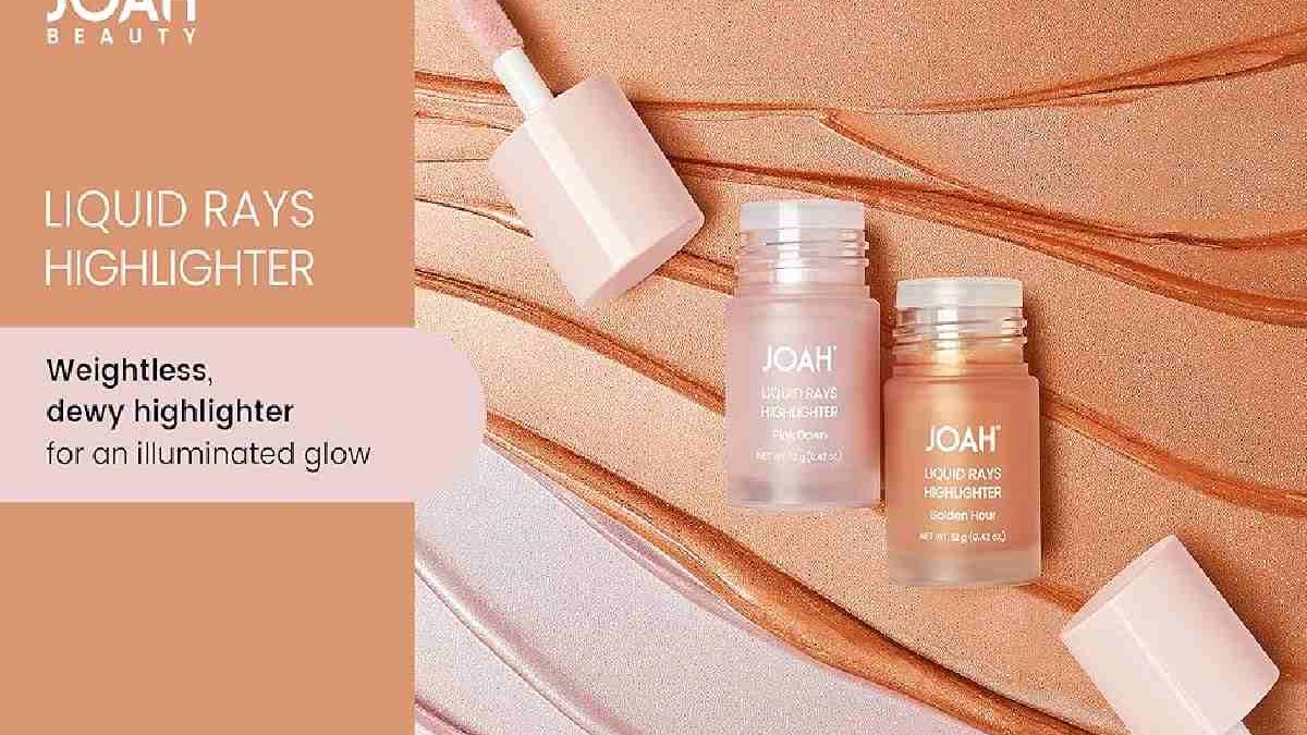 Overview of Joah Beauty