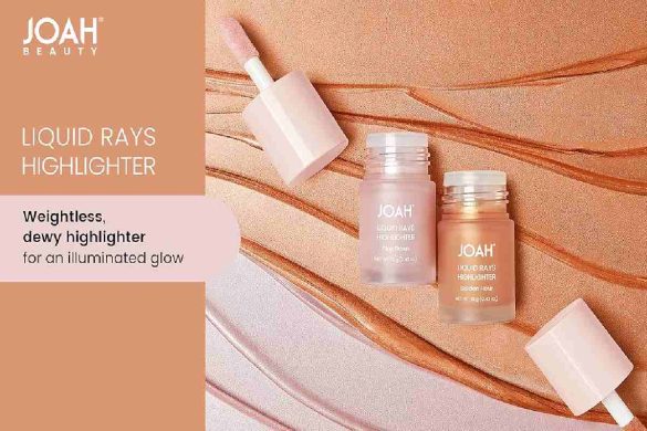 Overview of Joah Beauty