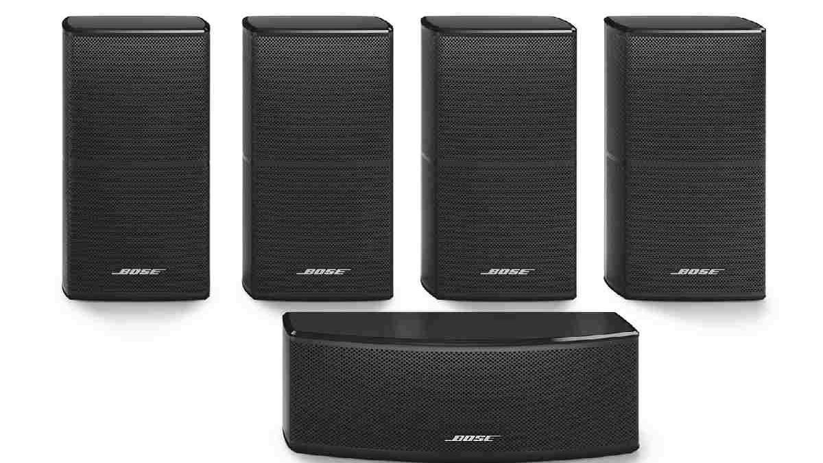Simple Steps of Bose Lifestyle