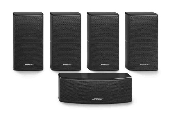 Simple Steps of Bose Lifestyle