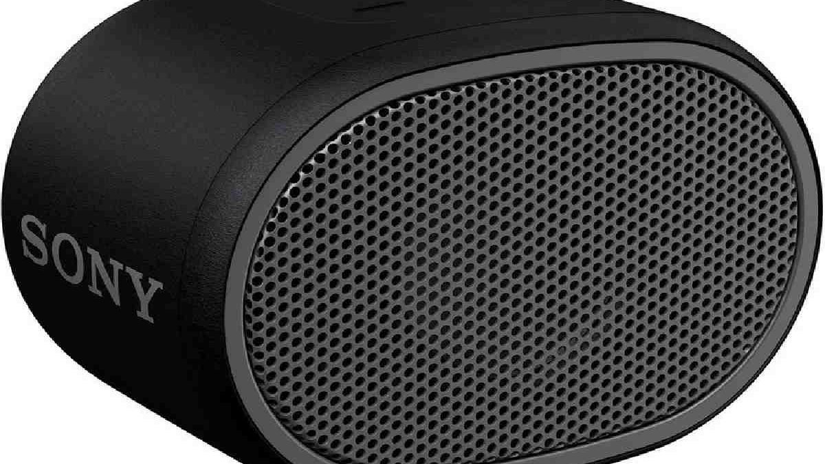 Sony Speakers Wireless Speakers