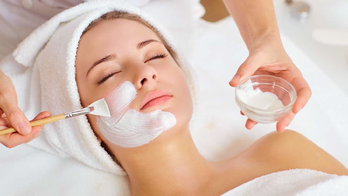The Facials For Your Body