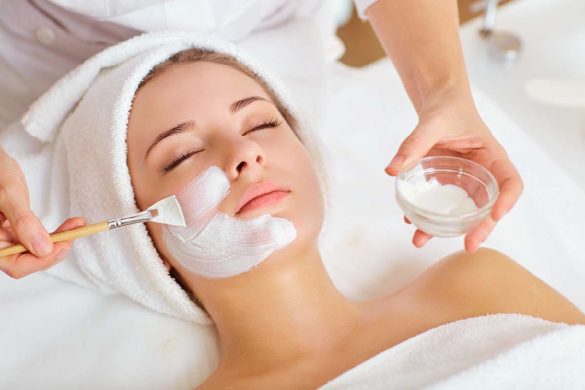 The Facials For Your Body