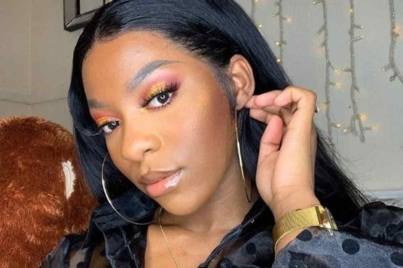 Tips to make Bigger and Brighter Eyes