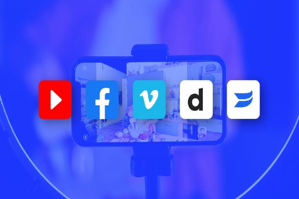 Video Hosting Sites