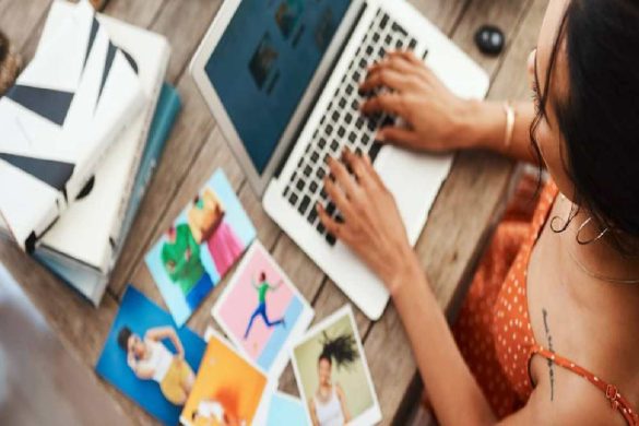 Ways Blogging has Changed the Face of Online Business