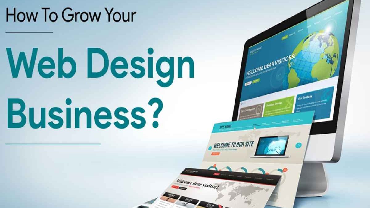 Web Designers Don’t Know Business