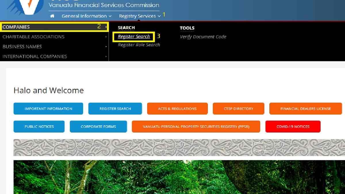 What is Forex Brokers Vanuatu Vfsc