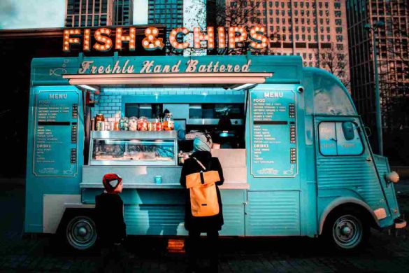 What is Mobile Business Ideas_
