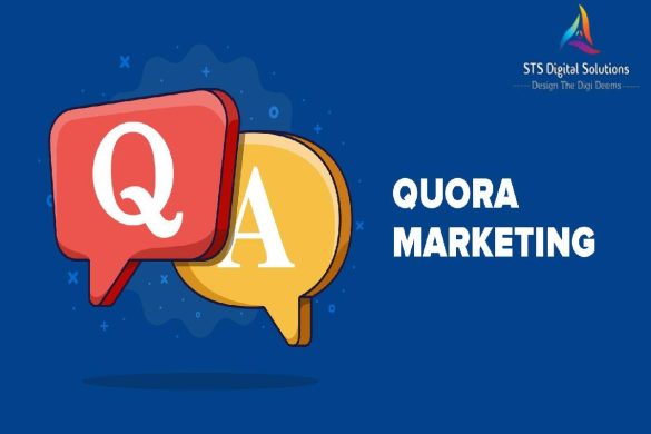 What is Quora Marketing_