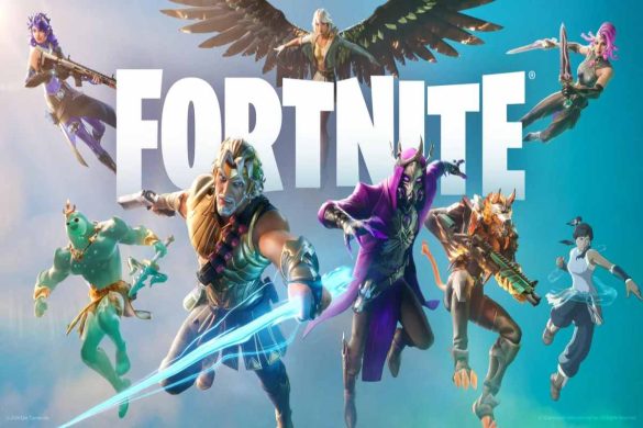 When will Fortnite Servers be Back Up