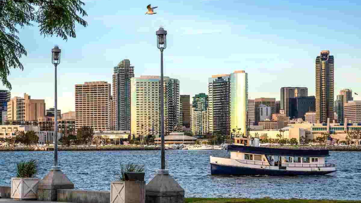Airbnb San Diego County, CA – Holiday Rentals in San Diego