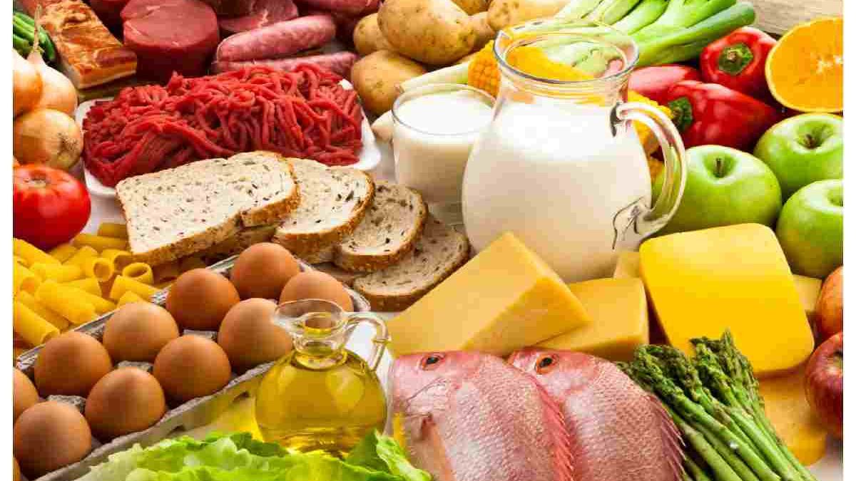 Healthy Diet Tips to Avoid Missing Essential Nutrients