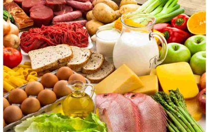 Healthy Diet Tips to Avoid Missing Essential Nutrients