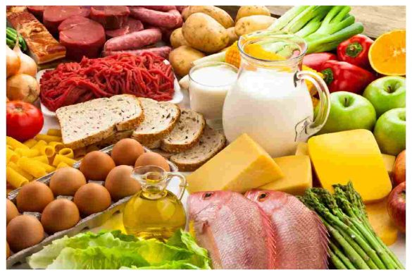 Healthy Diet Tips to Avoid Missing Essential Nutrients