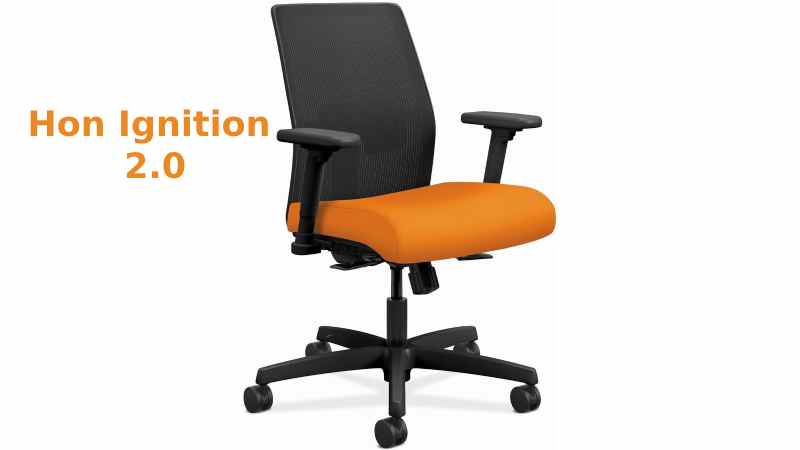 Hon Ignition 2.0