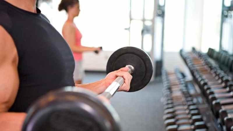 The Rise of Workplace Wellness