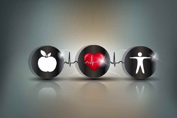The Rise of Workplace Wellness