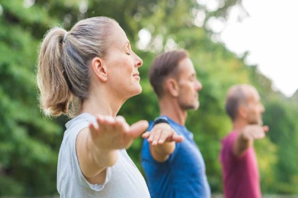 Tips on making Fitness a Togreat Priority