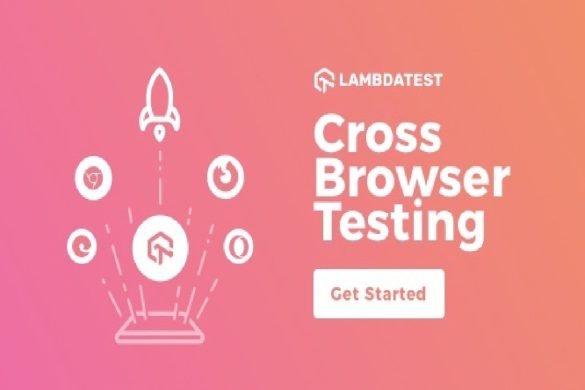 Enhancing cross-browser testing efficiency with LambdaTest