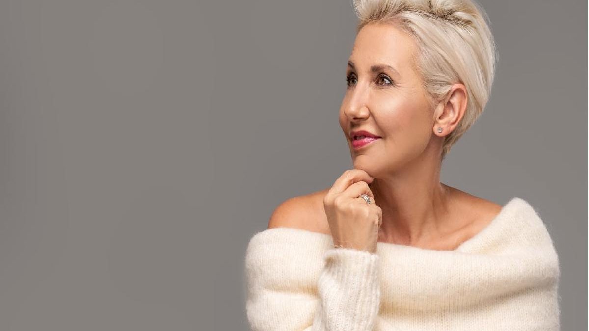 Aging with Style