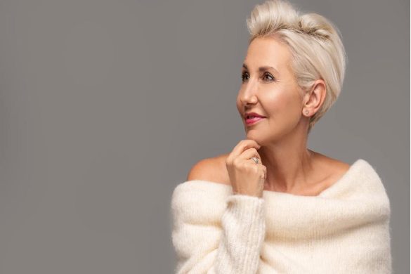 Aging with Style