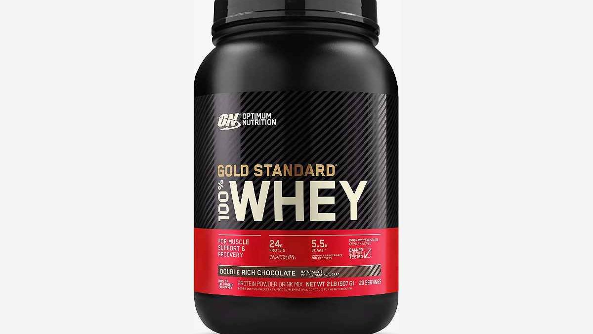 Best Protein Powder for Women