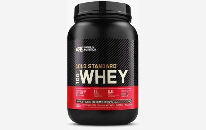 Best Protein Powder for Women