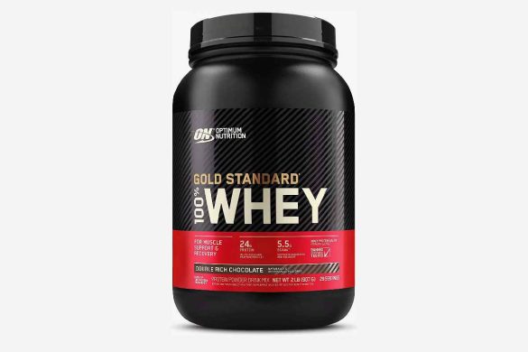 Best Protein Powder for Women
