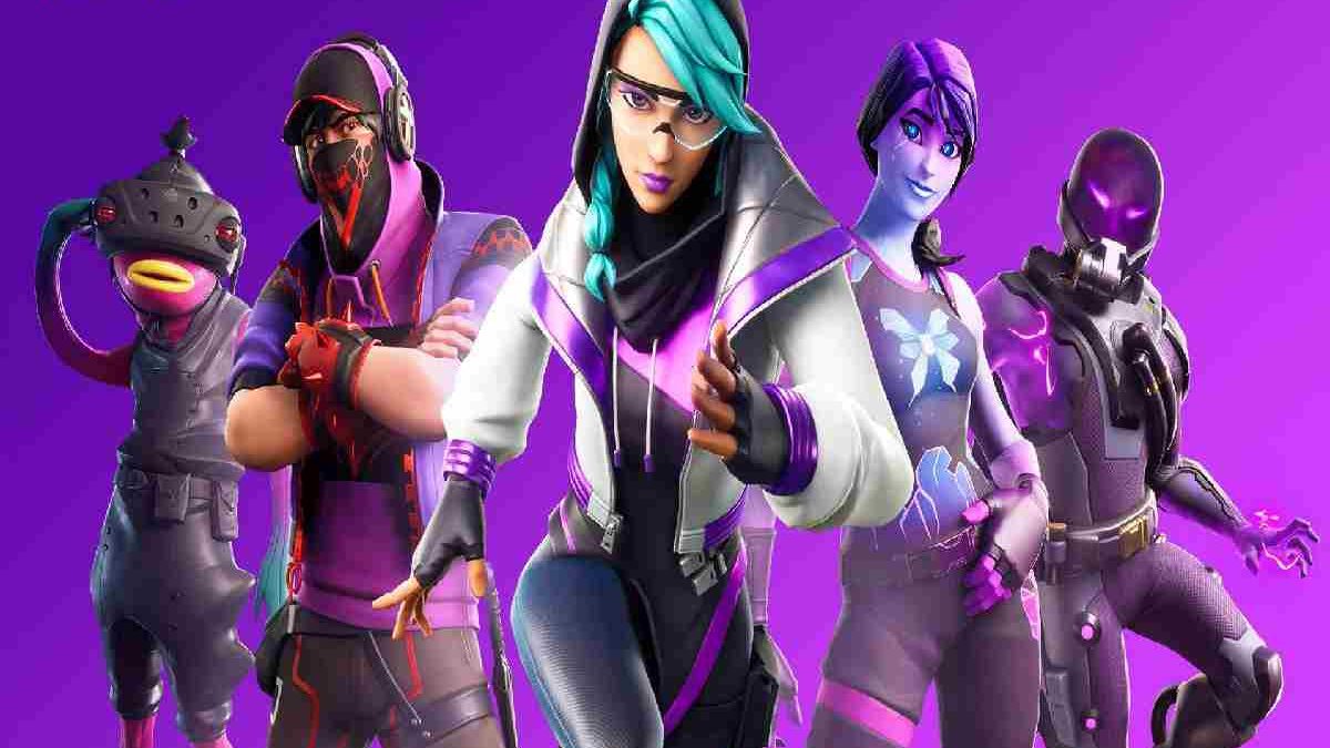 Epic Games/Activate