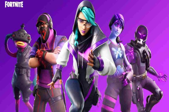 Epic Games_Activate