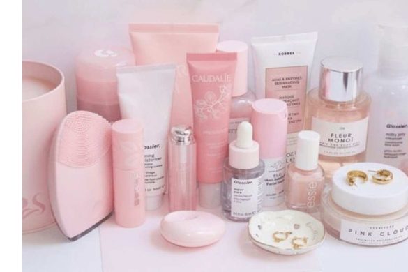 Essential Beauty Products -
