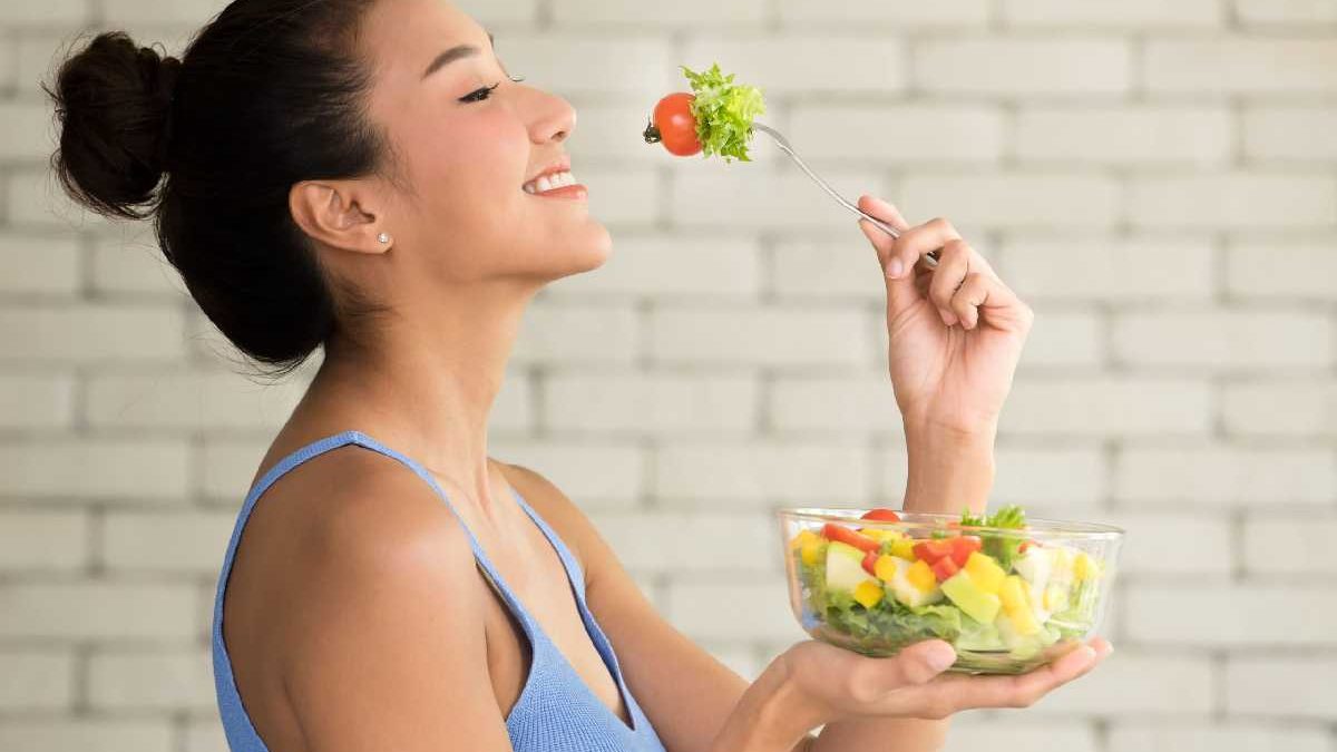 Foods To Eat For Beautiful Skin