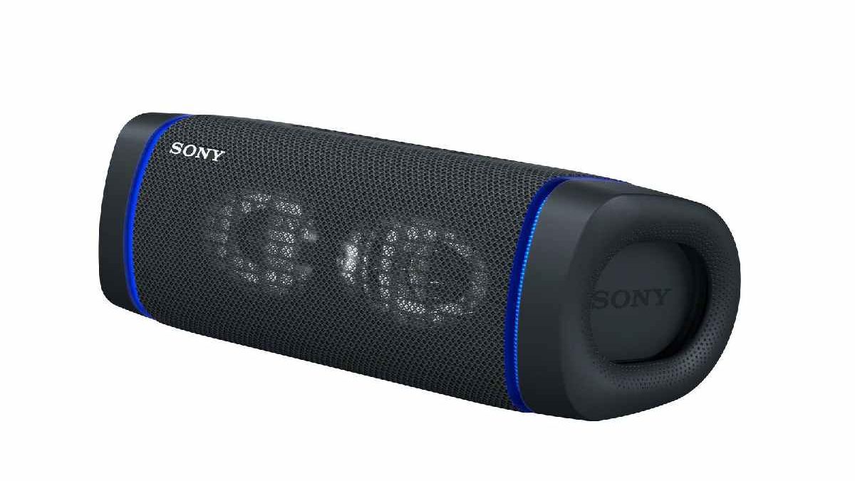 Sony Speakers Wireless Speakers