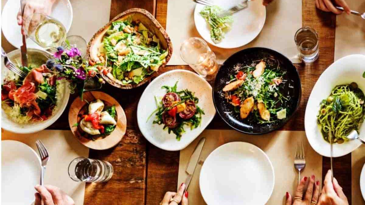 Ultimate Guide Learn to love Healthy Food