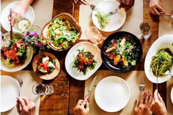 Ultimate Guide Learn to love Healthy Food